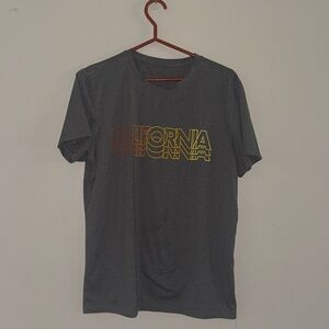 Marine Layer: California Tee